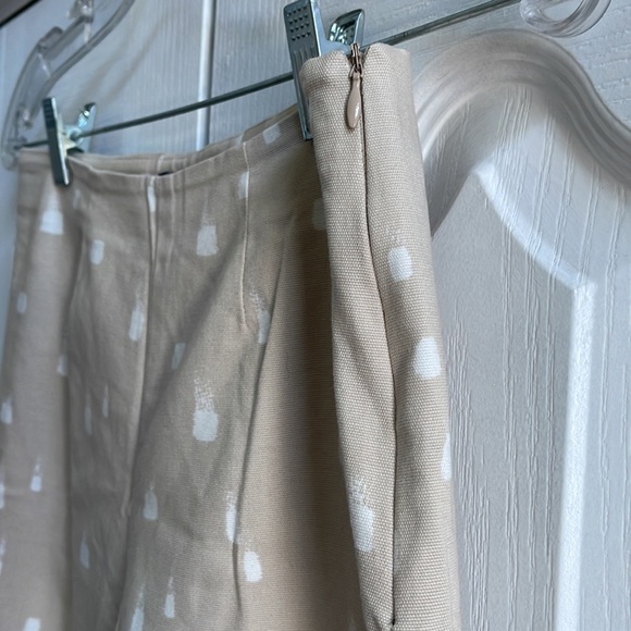 PIAZZA SEMPIONE Audrey Cropped Pants, 6 - Picture 7 of 14